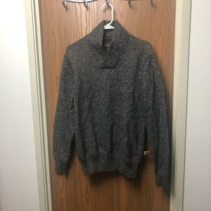 Eddie Bauer sweater. Brand new. Christmas gift.